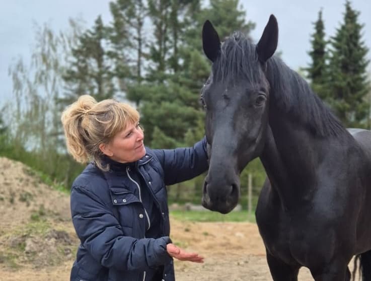 Pernille Gram Bentsen - Cand.merc. (HRM) · Udviklingskonsulent